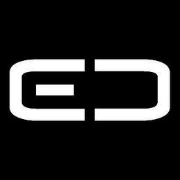 ED logo