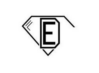 ED logo