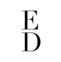 ED logo