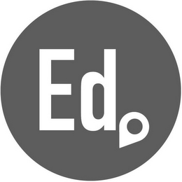 ED logo