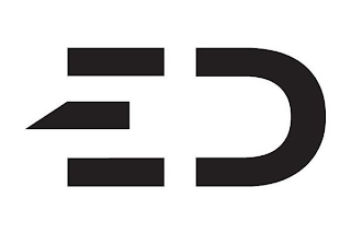 ED logo