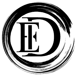 ED logo