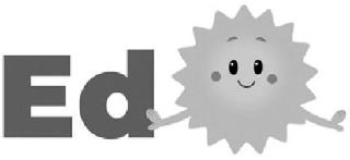 ED logo