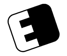 ED logo