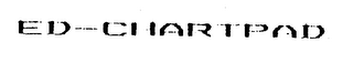 ED-CHARTPAD logo