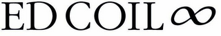 ED COIL logo