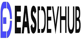 ED EASDEVHUB logo