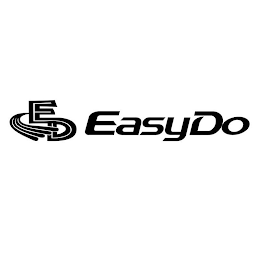 ED EASYDO logo