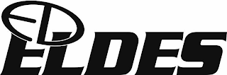 ED ELDES logo