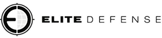 ED ELITE DEFENSE logo