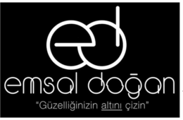 ED EMSAL DOGAN GÜZELLIGINIZIN ALTINI ÇIZIN logo