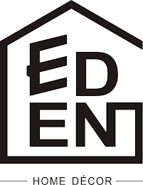 ED ENG HOME DÉCOR logo