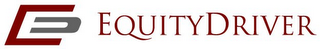 ED EQUITYDRIVER logo