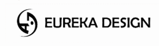 ED EUREKA DESIGN logo
