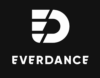 ED EVERDANCE logo