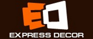 ED EXPRESS DECOR logo