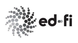 ED-FI logo