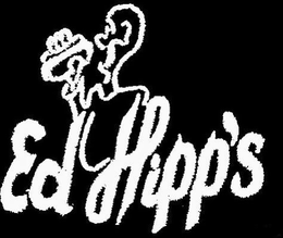 ED. HIPP'S logo