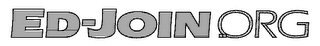 ED-JOIN ORG logo