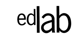 ED LAB logo