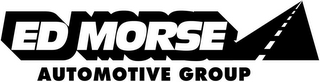 ED MORSE AUTOMOTIVE GROUP logo