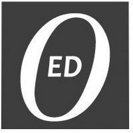 ED O logo