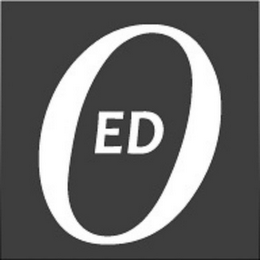 ED O logo
