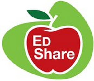 ED SHARE logo