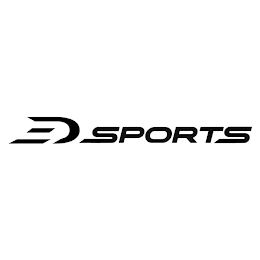 ED SPORTS logo