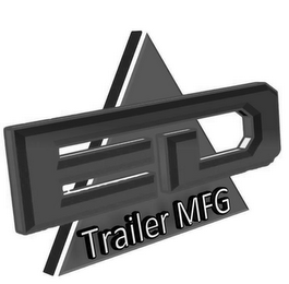 ED TRAILER MFG logo