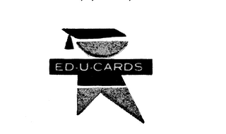 ED-U-CARDS logo