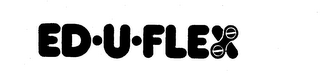 ED-U-FLEX logo
