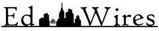 ED WIRES logo