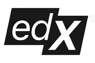 ED X logo
