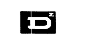 ED2 logo