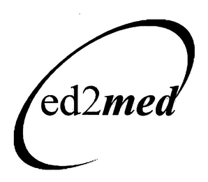 ED2MED logo