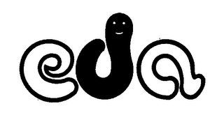 EDA logo