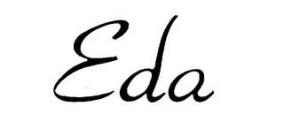 EDA logo