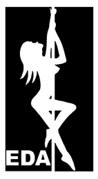 EDA logo