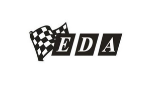 EDA logo