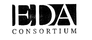 EDA CONSORTIUM logo
