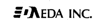 EDA INC. logo