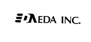 EDA INC. logo