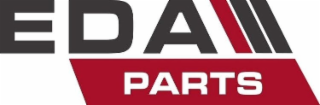 EDA PARTS logo