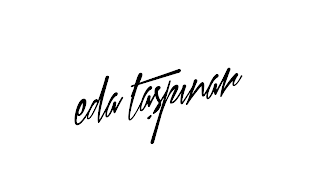 EDA TASPINAR logo