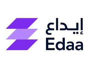 EDAA logo