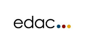 EDAC logo