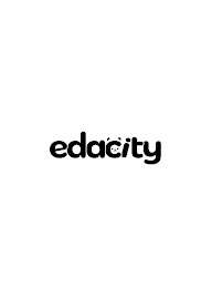 EDACITY logo