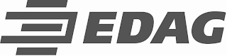 EDAG logo