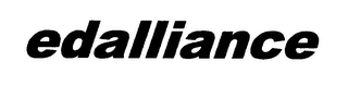 EDALLIANCE logo